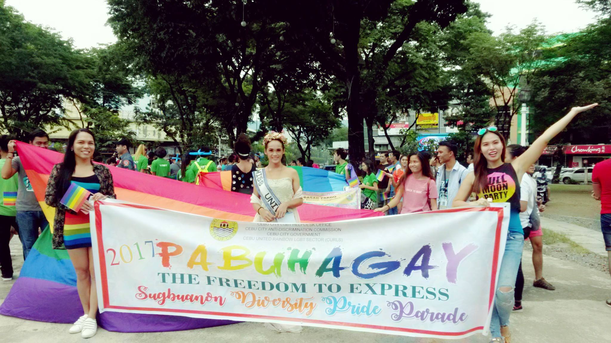 Cebu Pride 1