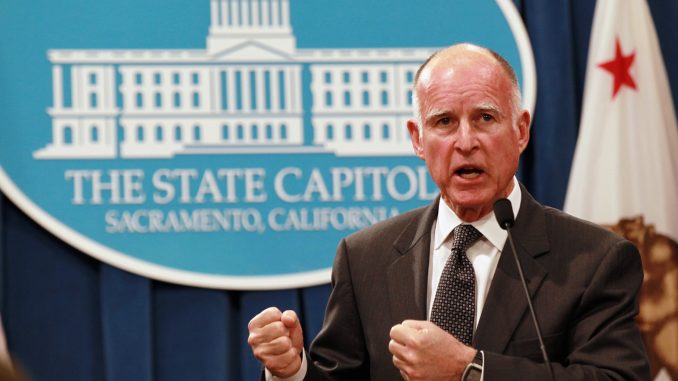 Governor Signs Bill Recognizing Third Gender Option In California Transgenderfeed 9888