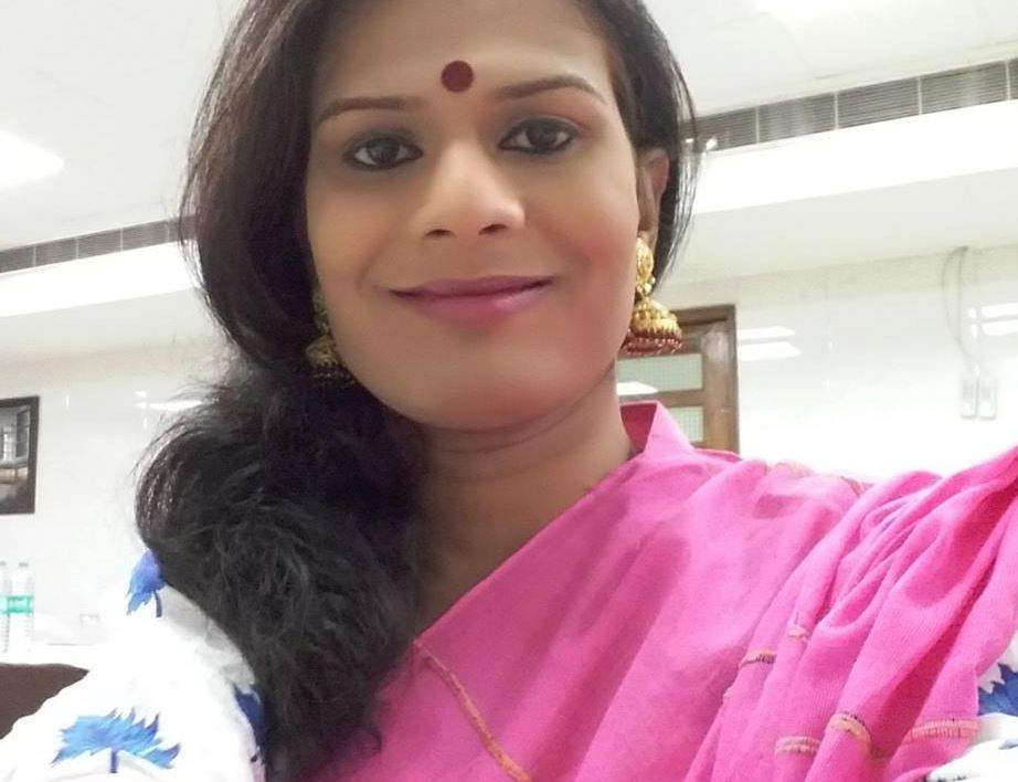 joyita mondal first transgender judge india