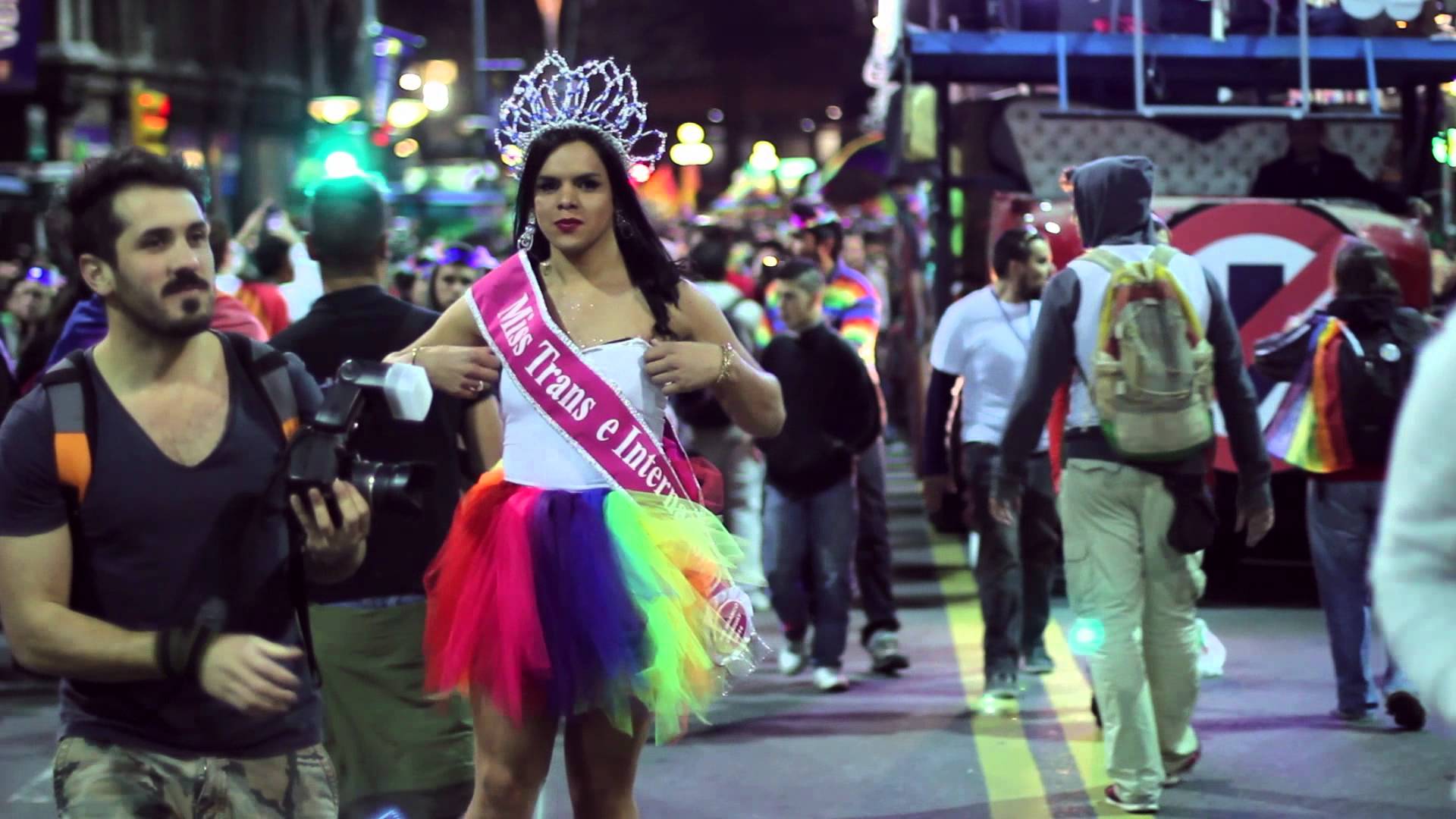 uruguay-transgender-diversity-march