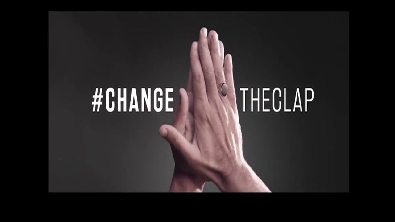 Pakistan transgender campaign changetheclap