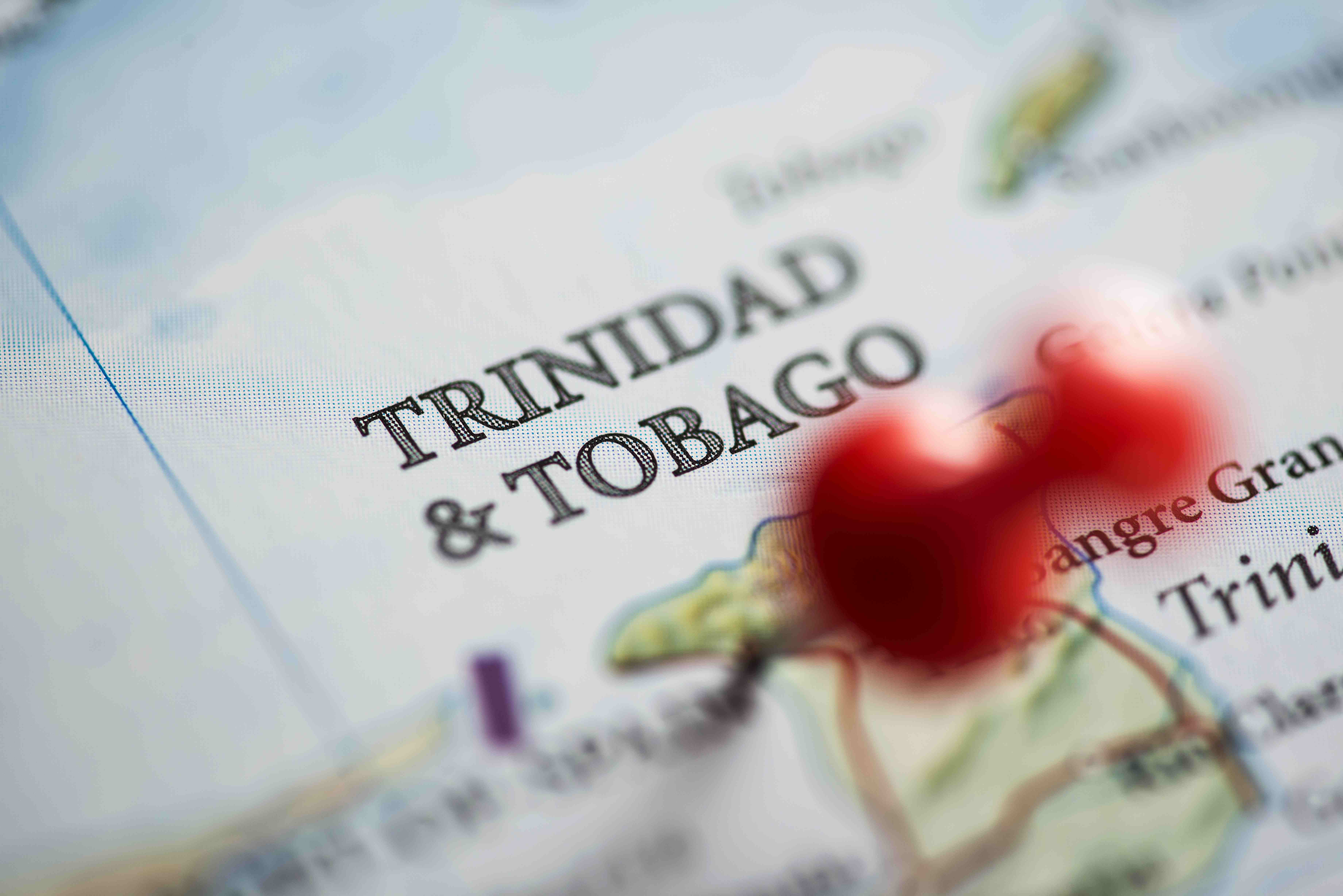 transgender trinidad and tobago