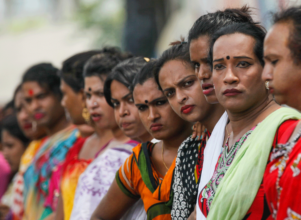 Voter forms to include third gender option in Bangladesh - TransgenderFeed