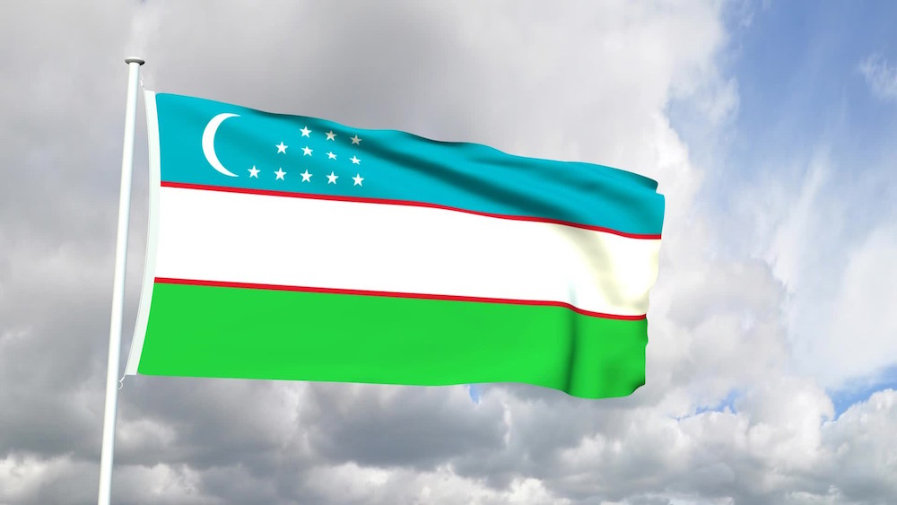 uzbekistan flag transgender seeks asylum