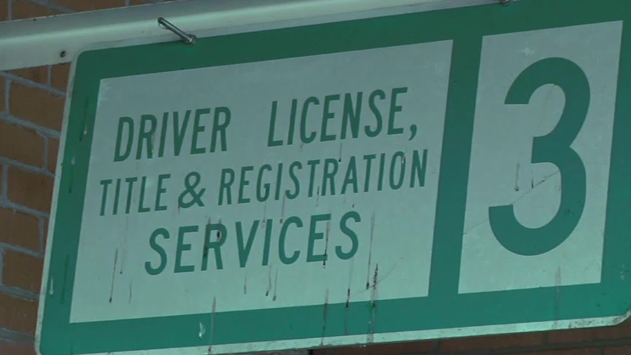 Alabama sued over drivers license for transgender people