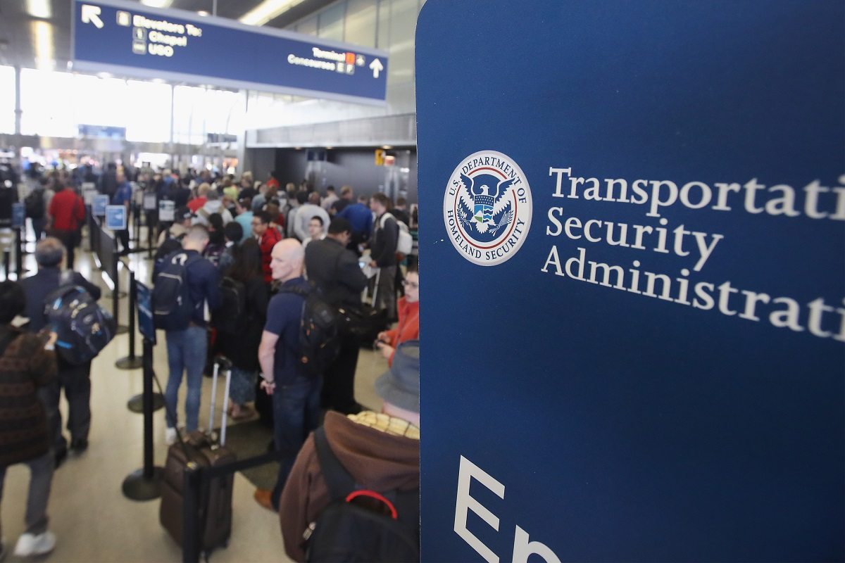 TSA improve transgender screening