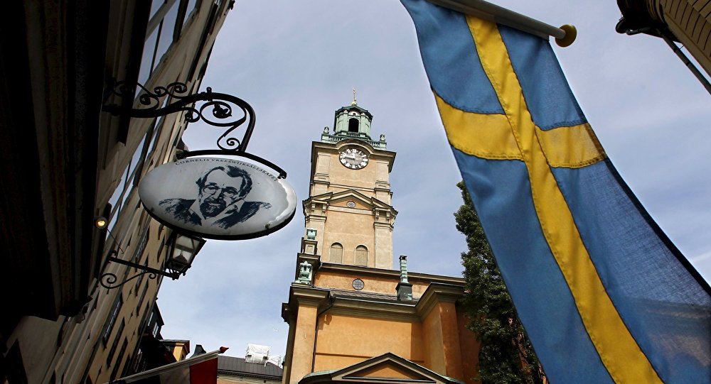 Sweden will pay transgender for forced sterilization