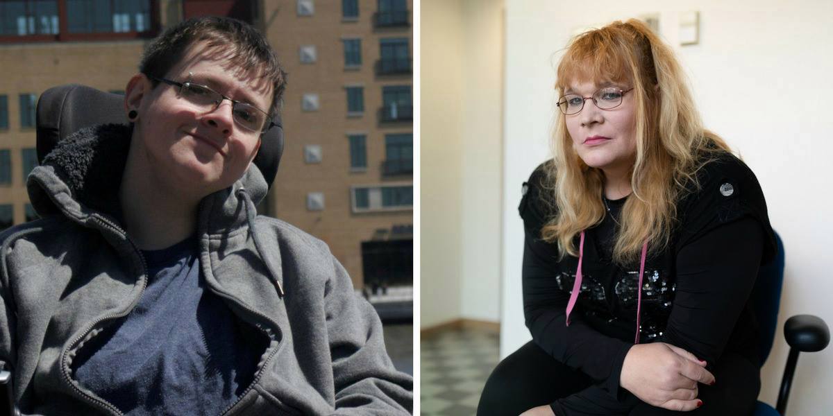 two transgender residents sue Wisconsin over discriminatorymedicaid-rule