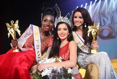 The Philippines First Miss International Queen Pageant Slated To Happen In November Transgenderfeed