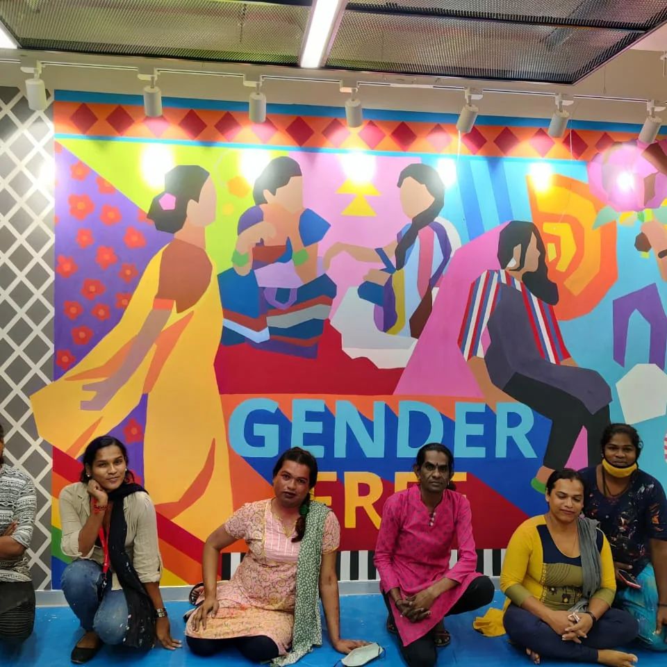 The-Aravani-Art-Project-Gender-Free