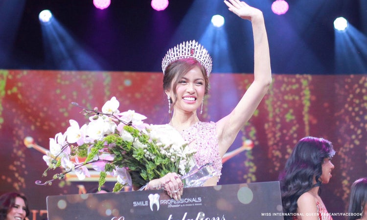 Miss International Queen Philippines 2023