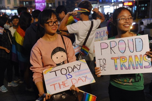Vietnam Trans Rally