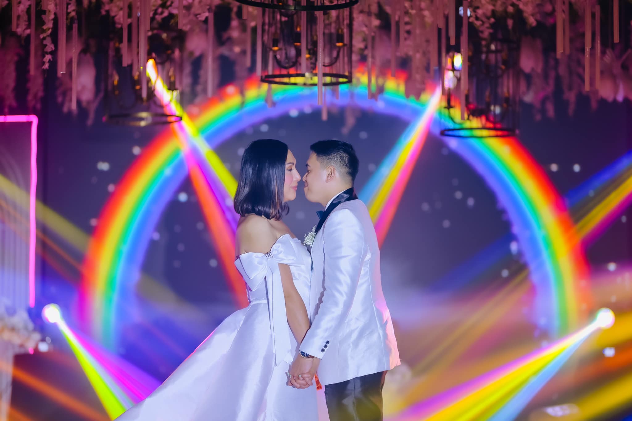 Philippine Transgender Couple