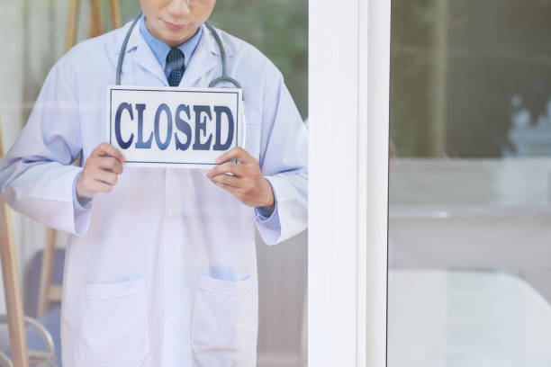 Transgender Clinic Closed