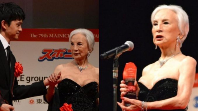 79th Mainichi Awards