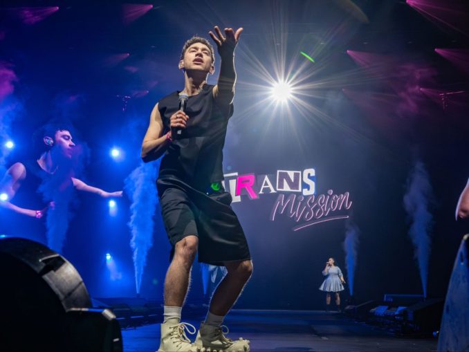 Trans Line Up Transgender news, information and issues - TransgenderFeed