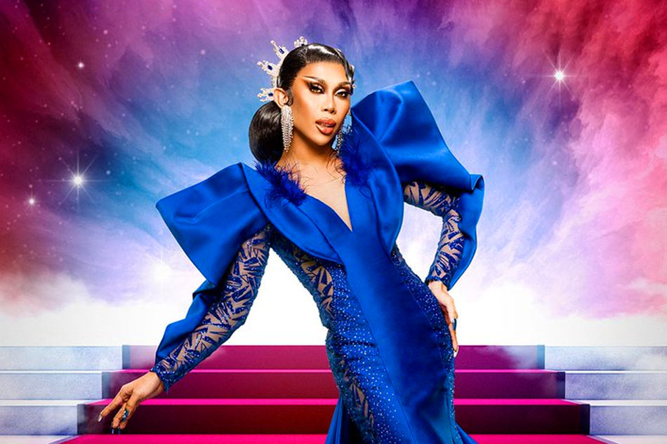 Marina Summers hosts Miss Universe Philippines pageant - TransgenderFeed