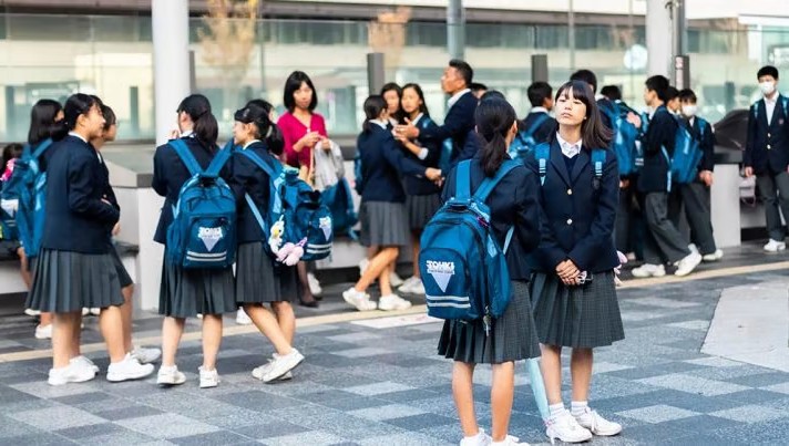 Study finds more women’s universities in Japan open to transgender applicants - TransgenderFeed